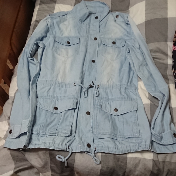 Jacket - Picture 1 of 1